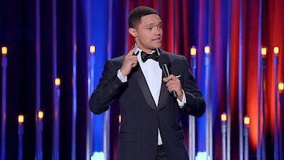 The Daily Show with Trevor Noah Season 2017 Episode 162