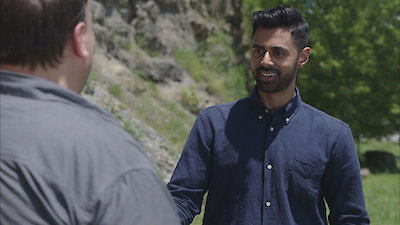 The Daily Show with Trevor Noah Season 2017 Episode 165