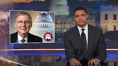 The Daily Show with Trevor Noah Season 2018 Episode 13