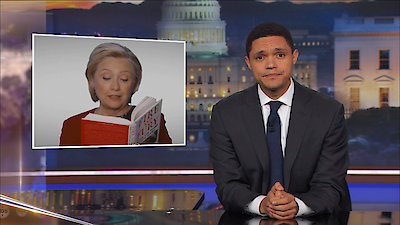 The Daily Show with Trevor Noah Season 2018 Episode 16