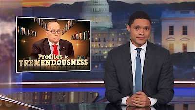 The Daily Show with Trevor Noah Season 2018 Episode 43
