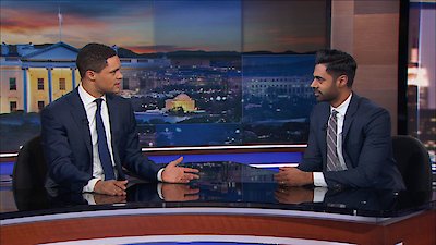 The Daily Show with Trevor Noah Season 2018 Episode 51