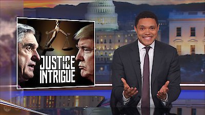 The Daily Show with Trevor Noah Season 2018 Episode 65