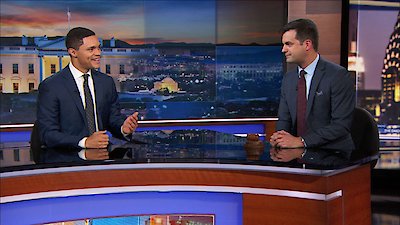 The Daily Show with Trevor Noah Season 2018 Episode 68