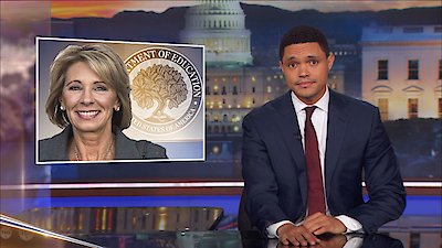 The Daily Show with Trevor Noah Season 2018 Episode 74