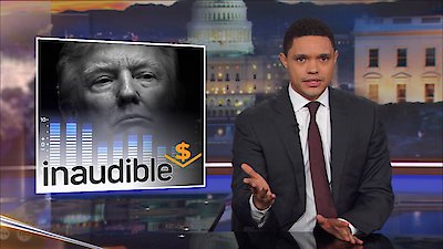 The Daily Show with Trevor Noah Season 2018 Episode 102