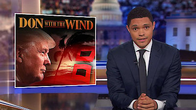 The Daily Show with Trevor Noah Season 2018 Episode 123