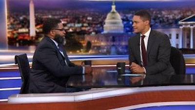 The Daily Show with Trevor Noah Season 2018 Episode 151