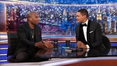 The Daily Show with Trevor Noah Season 2018 Episode 173