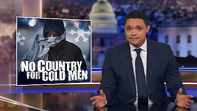 The Daily Show with Trevor Noah Season 2019 Episode 15