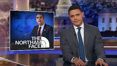 The Daily Show with Trevor Noah Season 2019 Episode 17