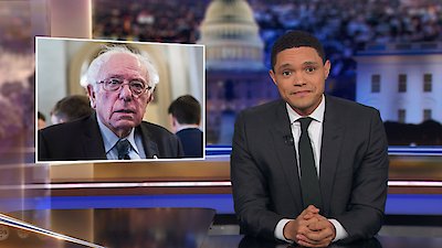 The Daily Show with Trevor Noah Season 2019 Episode 26