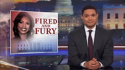 The Daily Show with Trevor Noah Season 2019 Episode 36