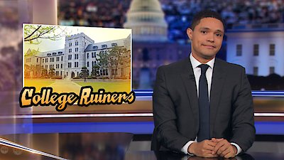 The Daily Show with Trevor Noah Season 2019 Episode 39