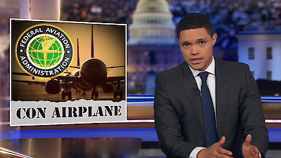 The Daily Show with Trevor Noah Season 2019 Episode 41