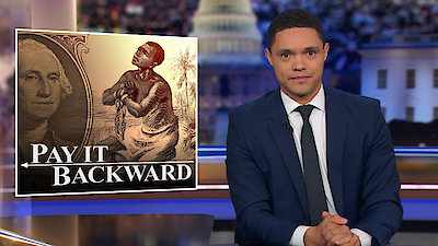 The Daily Show with Trevor Noah Season 2019 Episode 43