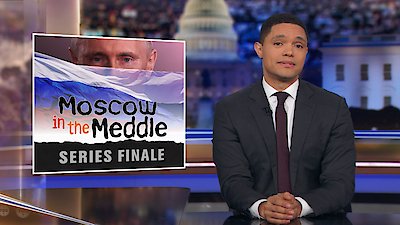 The Daily Show with Trevor Noah Season 2019 Episode 45