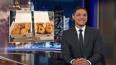 The Daily Show with Trevor Noah Season 2019 Episode 48