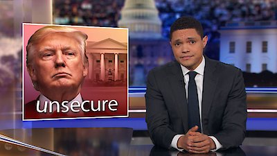 The Daily Show with Trevor Noah Season 2019 Episode 50