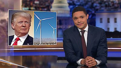 The Daily Show with Trevor Noah Season 2019 Episode 51