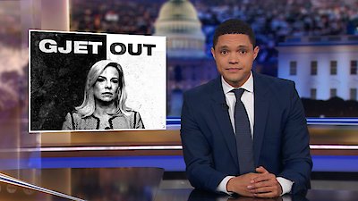 The Daily Show with Trevor Noah Season 2019 Episode 53