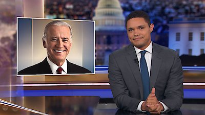 The Daily Show with Trevor Noah Season 2019 Episode 60