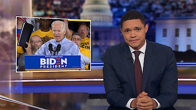 The Daily Show with Trevor Noah Season 2019 Episode 62