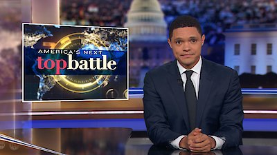 The Daily Show with Trevor Noah Season 2019 Episode 65