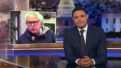 The Daily Show with Trevor Noah Season 2019 Episode 67