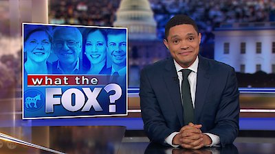 The Daily Show with Trevor Noah Season 2019 Episode 70