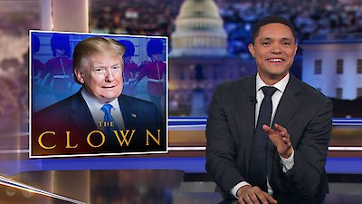 The Daily Show with Trevor Noah Season 2019 Episode 76