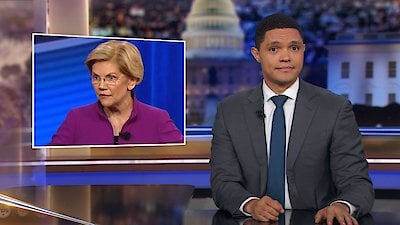 The Daily Show with Trevor Noah Season 2019 Episode 79