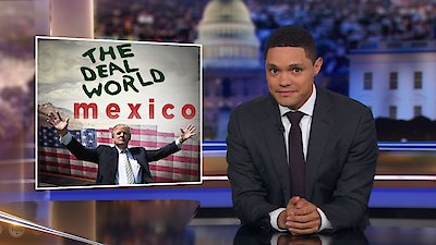 The Daily Show with Trevor Noah Season 2019 Episode 80