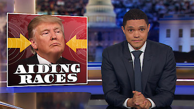 The Daily Show with Trevor Noah Season 2019 Episode 82