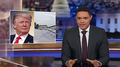 The Daily Show with Trevor Noah Season 2019 Episode 88