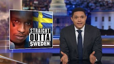 The Daily Show with Trevor Noah Season 2019 Episode 100