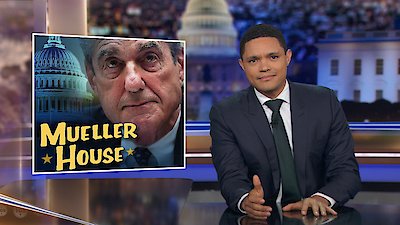 The Daily Show with Trevor Noah Season 2019 Episode 102