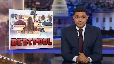 The Daily Show with Trevor Noah Season 2019 Episode 103