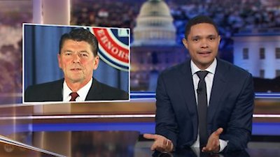 The Daily Show with Trevor Noah Season 2019 Episode 107