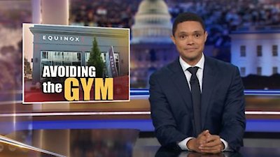 The Daily Show with Trevor Noah Season 2019 Episode 111