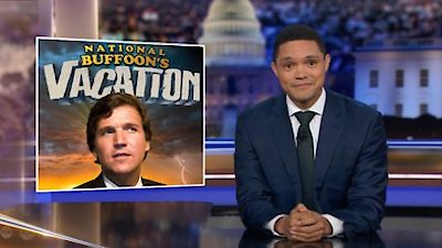 The Daily Show with Trevor Noah Season 2019 Episode 113