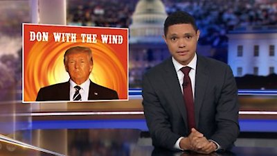 The Daily Show with Trevor Noah Season 2019 Episode 119