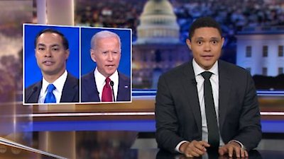 The Daily Show with Trevor Noah Season 2019 Episode 125