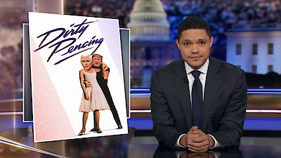 The Daily Show with Trevor Noah Season 2019 Episode 136