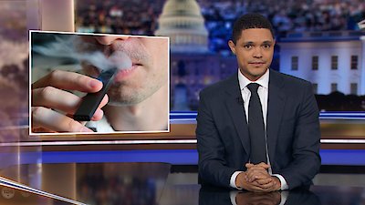 The Daily Show with Trevor Noah Season 2019 Episode 152