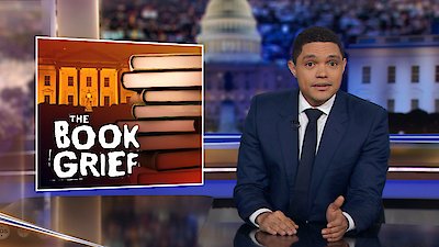 The Daily Show with Trevor Noah Season 2019 Episode 154