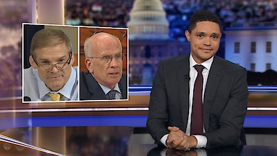 The Daily Show with Trevor Noah Season 2019 Episode 155