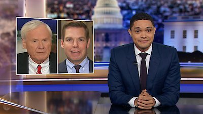 The Daily Show with Trevor Noah Season 2019 Episode 158