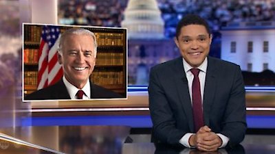 The Daily Show with Trevor Noah Season 2019 Episode 161