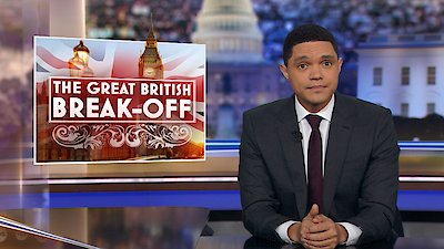 The Daily Show with Trevor Noah Season 2019 Episode 169